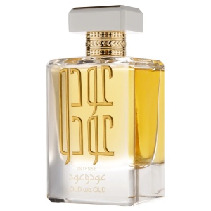 Ard Al Zaafaran Oud Wa Oud Intense, Apa de Parfum, Unisex