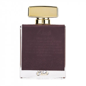 Ard al Zaafaran Oudi Apa de Parfum, Unisex, 100ml - Img 2