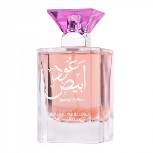 Ard al Zaafaran Special Edition Apa de Parfum, Femei, 100ml - Img 3