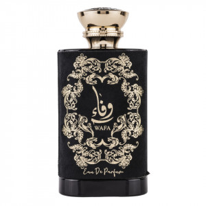 Ard al Zaafaran Wafa Apa de Parfum, Unisex, 100ml