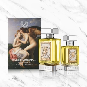 Argos Bacio Immortale, Apa de Parfum, Unisex 