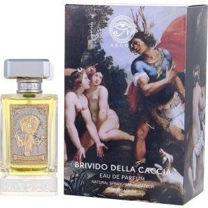 Argos Brivido Della Caccia, Apa de Parfum, Unisex