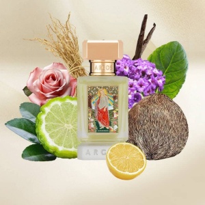 Argos La Primavera, Extract de Parfum, Unisex