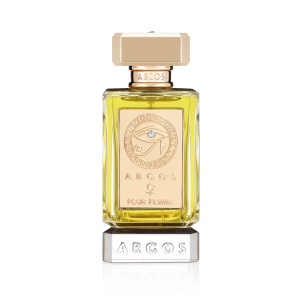Argos Pour Femme, Apa de Parfum