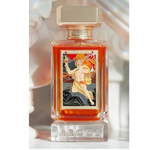 Argos Sacred Flame, Apa de Parfum, Unisex