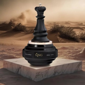 Armaf Check Mate King, Apa de Parfum, Barbati