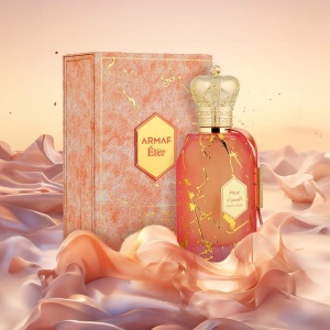 Armaf Desert Rose, Apa de Parfum, Unisex
