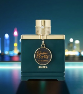Armaf Dubai Nights Umbra, Apa de Parfum, Unisex