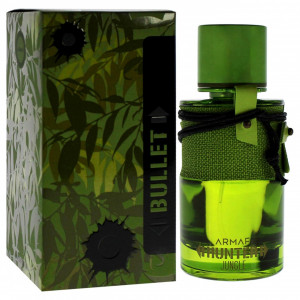 Parfum arabesc, Armaf Hunter Jungle, Apa de Parfum, Barbati
