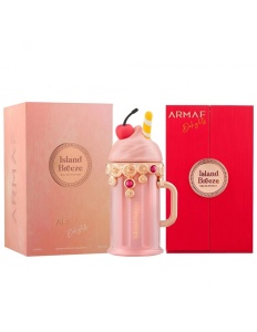 Armaf Island Breeze, Apa de Parfum, Femei