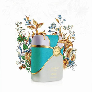 Armaf Le Parfait Azure, Apa de Parfum, Femei
