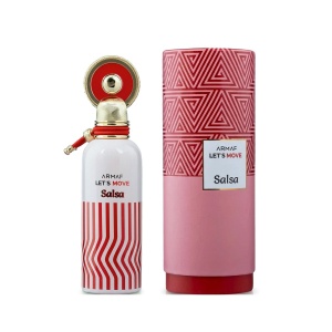 Armaf Let's Move Salsa, Apa de Parfum, Unisex