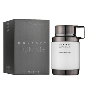 Armaf Odyssey Homme White Edition, Apa de Parfum, Barbati