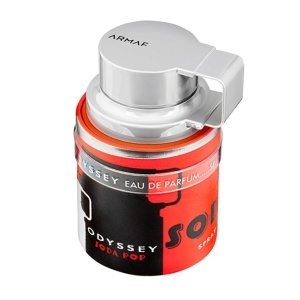 Armaf Odyssey Soda Pop, Apa de Parfum, Unisex