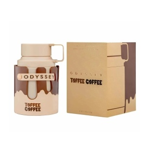 Armaf Odyssey Toffee Coffee, Apa de Parfum, Unisex