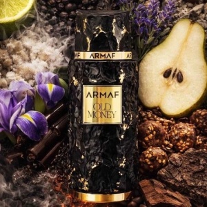 Armaf Old Money, Apa de Parfum, Barbati