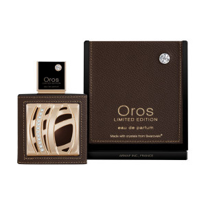 Armaf Oros Limited Edition