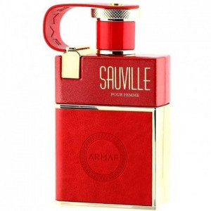 Armaf, Sauville, Femei, Apa de Parfum