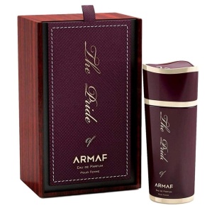 Armaf The Pride of Armaf For Women, Apa de Parfum