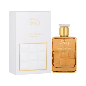 Armaf Uniq Oud Forever, Apa de Parfum, Unisex