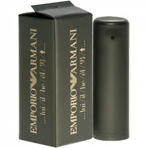 Armani Emporio He, Barbati, Apa de Toaleta