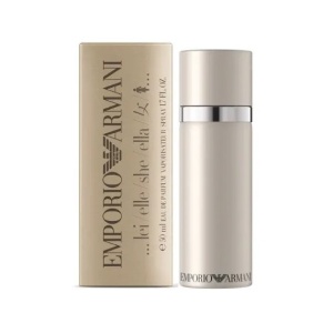 Armani Emporio She, Femei, Apa de Parfum, 50 ml