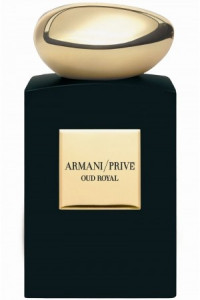 Armani Prive Oud Royal, Apa de Parfum, Unisex - Img 3