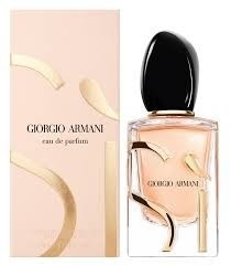 Armani Si, Femei, Apa de Parfum