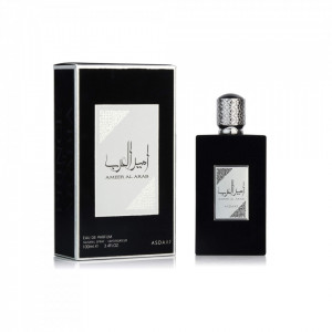 Asdaaf Ameer al Arab Black 100 ml