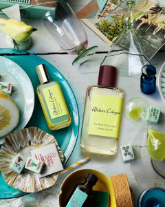Atelier Cologne Cedrat Enivrant, Unisex, Colonie Absoluta - Img 3