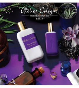 Atelier Cologne Mimosa Indigo, Unisex, Colonie Absoluta - Img 2