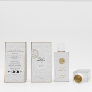 Atelier Des Essences Charme Parisien Apa de Parfum, Femei