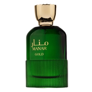 Athoor Al Alam Manar Gold, Apa de Parfum, Barbati