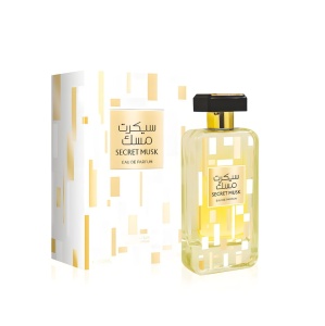 Athoor Al Alam Secret Musk, Apa de Parfum, Femei