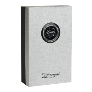 Athoor Al Alam Zakariyat, Apa de Parfum, Barbati