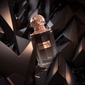 Auraa Desire Embrace Extract de Parfum, Unisex, 100 ml