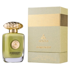 Auraa Desire Foresight Extract de Parfum, Unisex, 100 ml