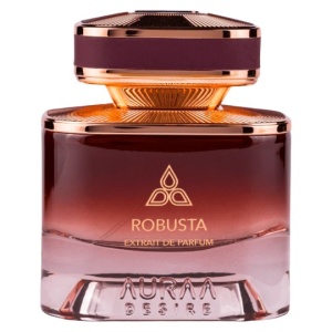 Auraa Desire Robusta Extract de Parfum, Unisex, 100 ml