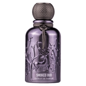 Auraa Desire Smoked Oud Extract de Parfum, Barbati, 100 ml