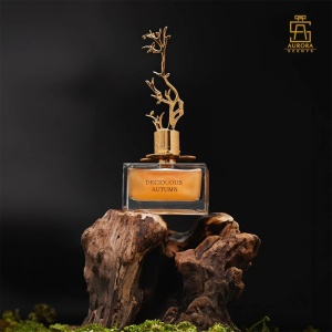 Aurora Deciduous Autumn, Apa de parfum, Femei, 100 ml