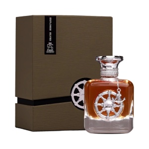 Aurora Explorer Silver, Apa de Parfum, Barbati