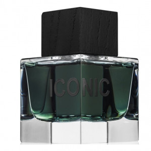 Aurora Iconic, Apa de parfum, Barbati, 100 ml