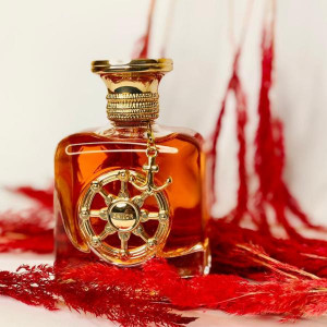 Aurora Sailor Gold, Apa de Parfum, Femei - Img 2