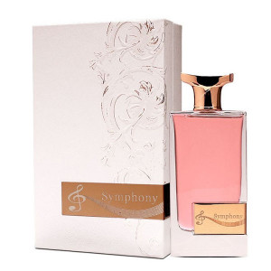 Aurora Symphony, Apa de parfum, Femei, 100 ml