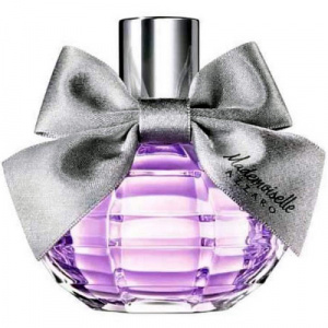 Azzaro Mademoiselle L’Eau Tres Belle, Apa de toaleta