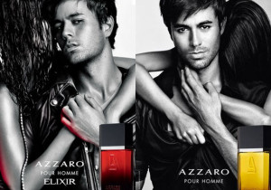 Azzaro Pour Homme Elixir, Apa de Toaleta - Img 2