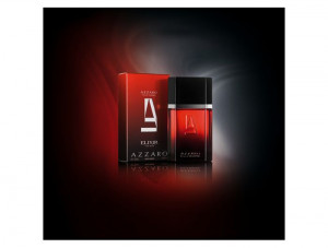 Azzaro Pour Homme Elixir, Apa de Toaleta - Img 3