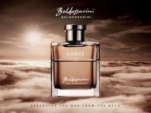 Baldessarini Ambré 50 ml