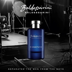Baldessarini Signature, Apă de Toaletă, Bărbați - Img 2