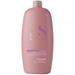 Balsam Alfaparf Semi Di Lino Moisture Nutritive Leave-In
